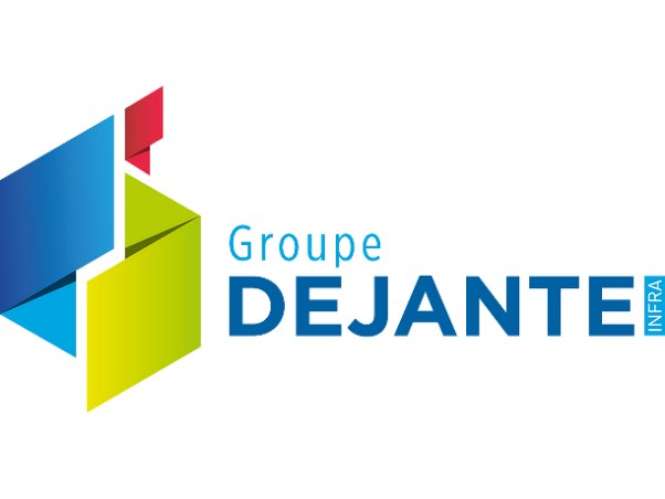 DEJANTE Infra