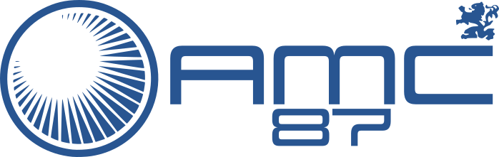 AMC87