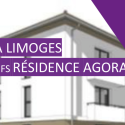 Action Logement - Résidence Agora